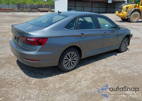 2020 Volkswagen Jetta 1.4T R-Line/1.4T S/1.4T Se z USA, uszkodzony, nr VIN 3VWCB7BU5LM008030